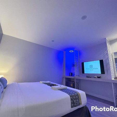 فندق بوتيك أو واي أو 130 بيراناكان Phuket المظهر الخارجي الصورة