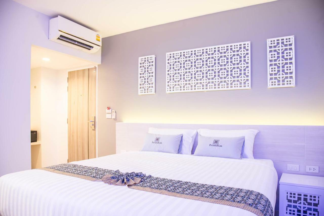 فندق بوتيك أو واي أو 130 بيراناكان Phuket المظهر الخارجي الصورة